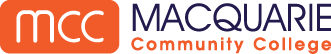 Macquarie Community College logo
