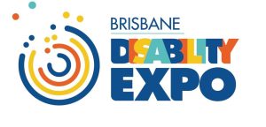 Brisbane Disability Expo Logo