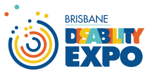 Brisbane Disability Expo Logo