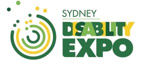 Sydney Disability Expo Logo