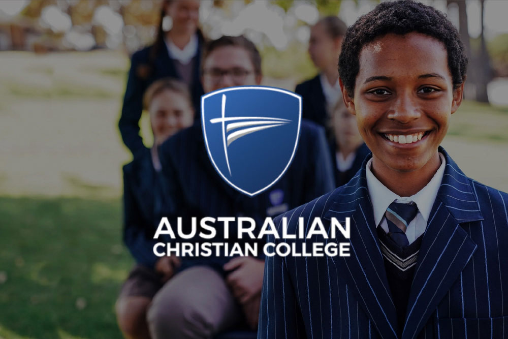 Australian Christian College