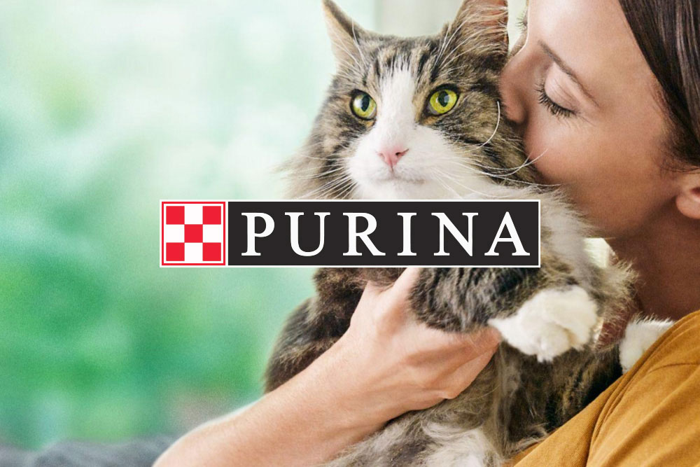 Nestlé Purina