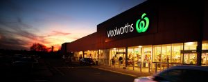 storytelling matters: hard lessons from woolies and coles