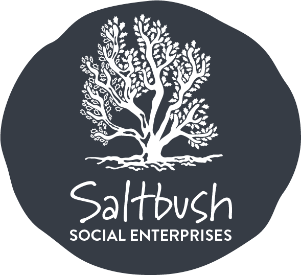 Saltbush Logo